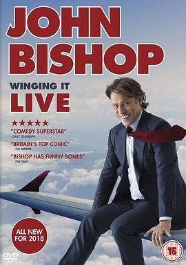 JohnBishop:WingingItLive