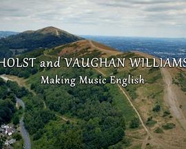 Holst&VaughanWilliams-MakingMusicEnglish