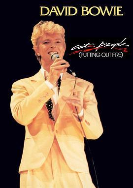 DavidBowie:CatPeople(PuttingOutFire)-Live