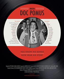 A.K.A.DocPomus