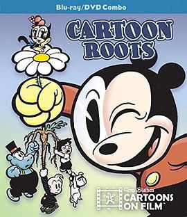 CartoonRoots