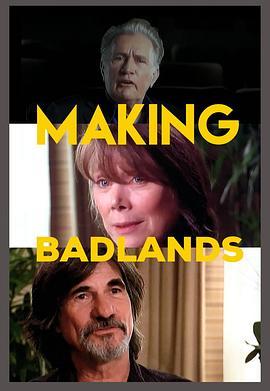 Making'Badlands'