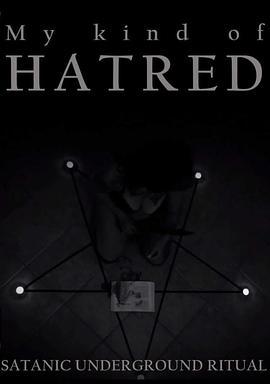 MYKINDOFHATRED