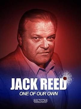 JackReed:OneofOurOwn