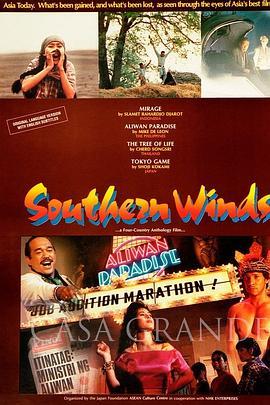 SouthernWinds