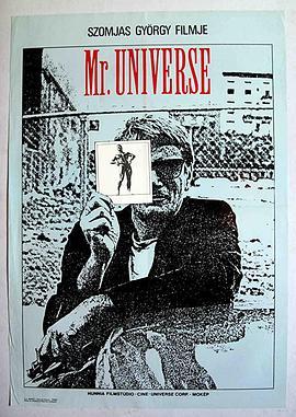 Mr.Universe