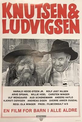 Knutsen&Ludvigsen