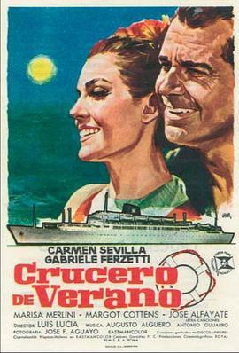 Crucerodeverano