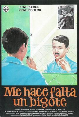 Mehacefaltaunbigote