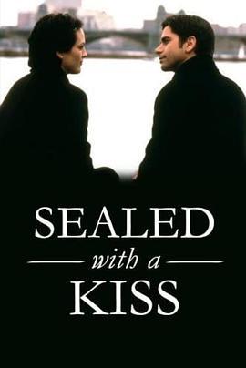 SealedwithaKiss