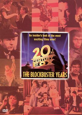 20thCenturyFox-TheBlockbusterYears