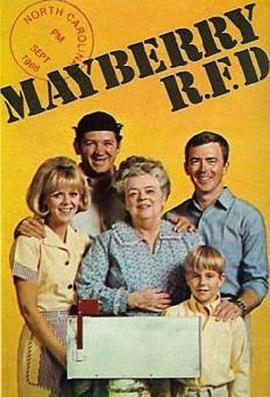 MayberryR.F.D.