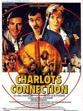 Charlotsconnection