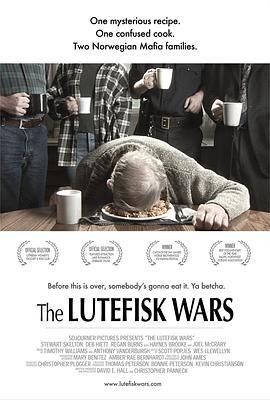 TheLutefiskWars