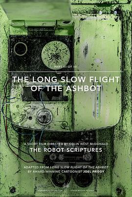 TheLongSlowFlightoftheAshbot