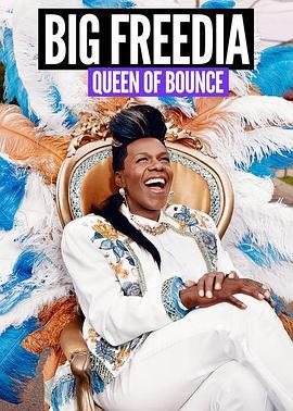 BigFreedia:QueenofBounceSeason1