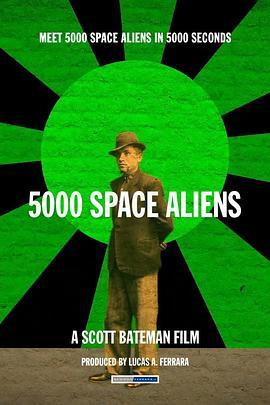 5000SpaceAliens