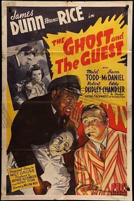 TheGhostandtheGuest