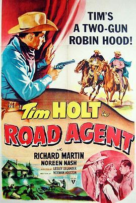 RoadAgent