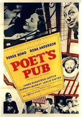 Poet'sPub