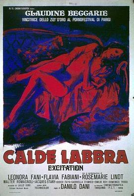 CaldeLabbra