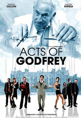 ActsofGodfrey