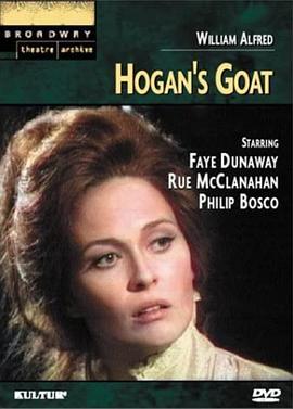 Hogan'sGoat