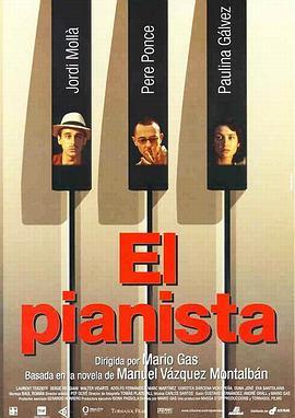 Pianista,El