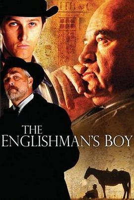 TheEnglishman'sBoy