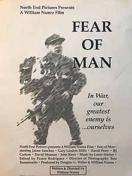 FearofMan