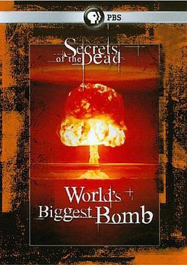 国家地理：世界最大的炸弹