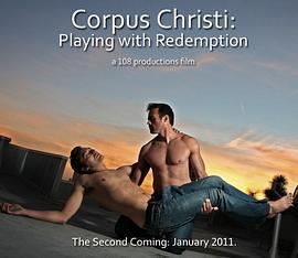 CorpusChristi:PlayingwithRedemption