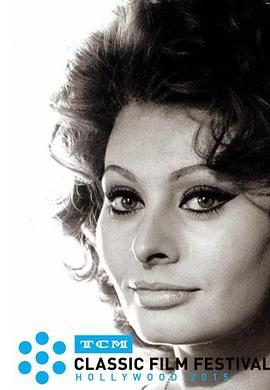 SophiaLoren:LivefromtheTCMClassicFilmFestival