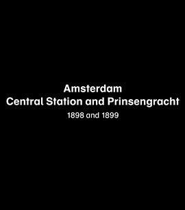 PublicTransportinAmsterdam