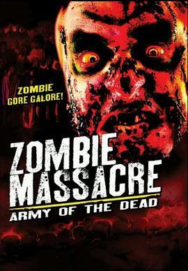 ZombieMassacre:ArmyoftheDead
