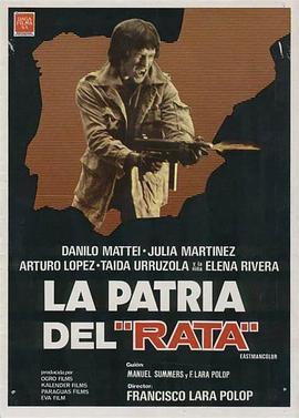 Lapatriadelrata