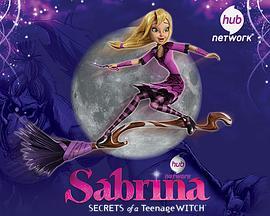 Sabrina:SecretsofaTeenageWitchSeason1
