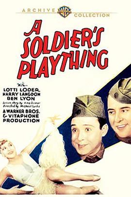 ASoldier'sPlaything