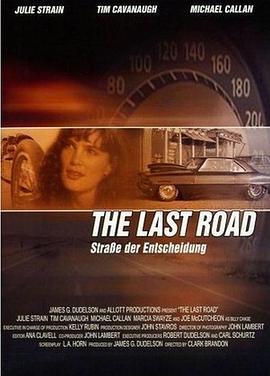 TheLastRoad