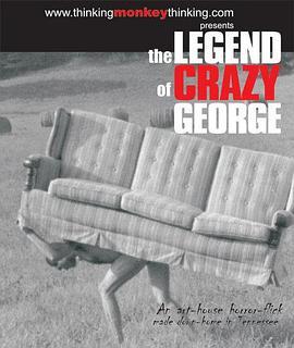 TheLegendofCrazyGeorge