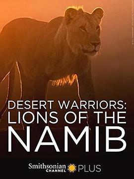 沙漠战士：纳米布的狮子们