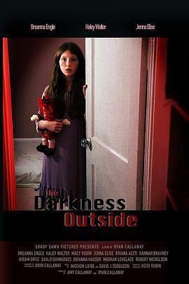 TheDarknessOutside