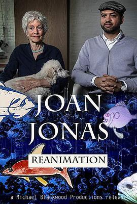 JoanJonas:Reanimation