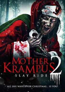 MotherKrampus2:SlayRide