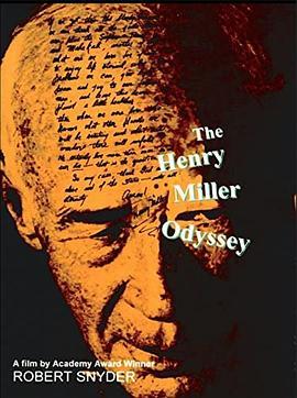 TheHenryMillerOdyssey