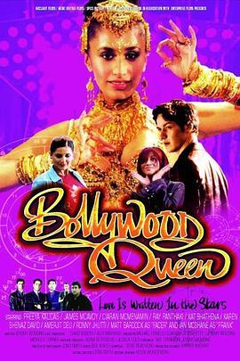 BollywoodQueen