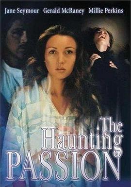 TheHauntingPassion