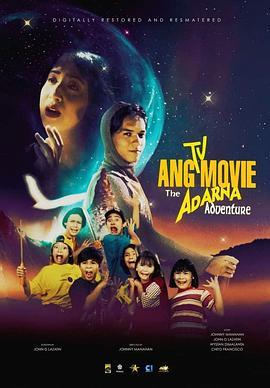 AngTVMovie:TheAdarnaAdventure