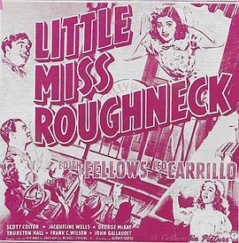 LittleMissRoughneck