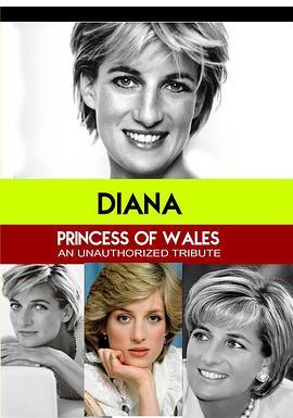 Everlasting-AnUnauthorizedTributetoDiana,PrincessofWales'